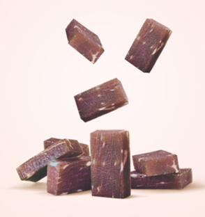 Mini Jerked Beef