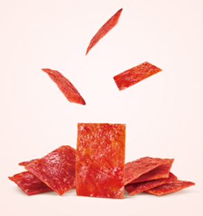 Dried Pork Slice