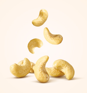 Native Cashew Nuts