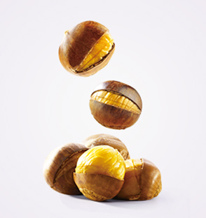 chestnut