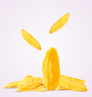 Philippine Dried Mango