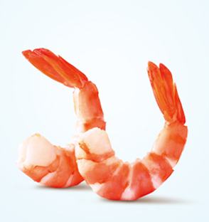 Instant Prawns